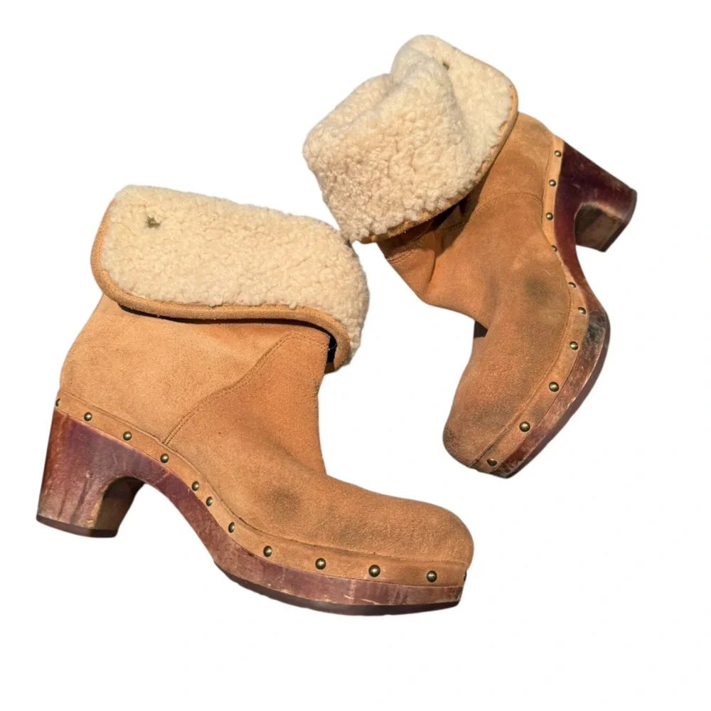 UGG Lynnea boots
